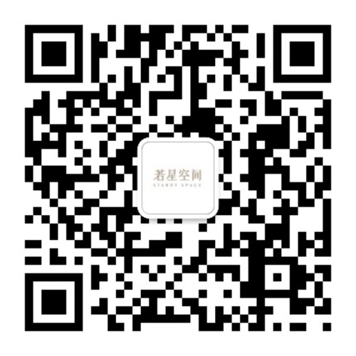 公众号二维码