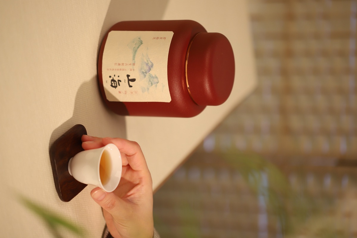 茶叶茶器