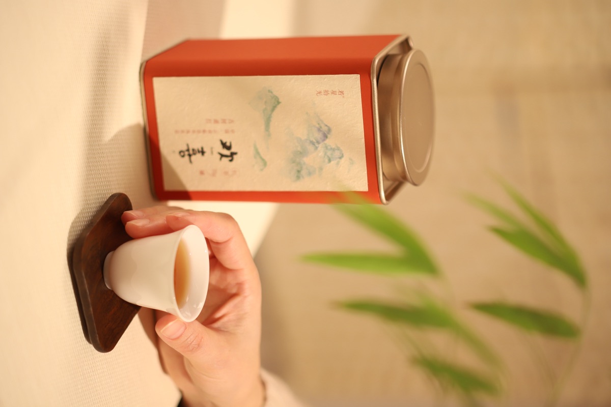 顺手茶器