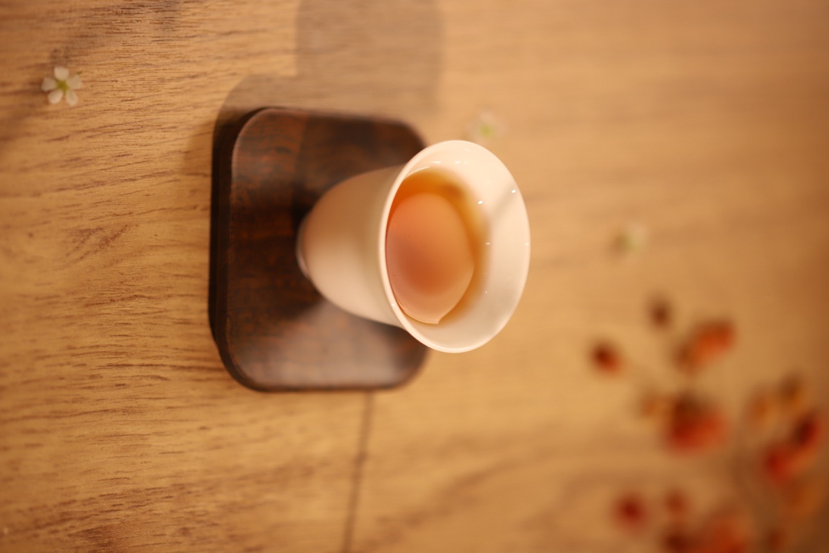 茶汤美学