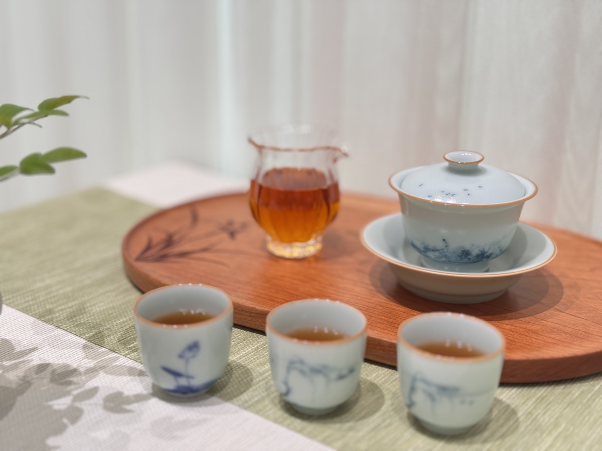 雅致空间风采